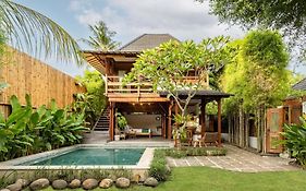 Rimba Villas Gili Air